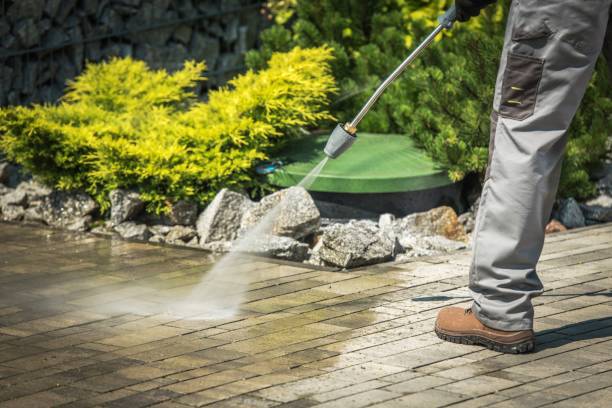 Best House Exterior Washing  in Bogalusa, LA
