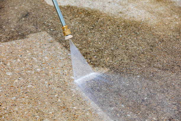 Best Restaurant Pressure Washing  in Bogalusa, LA